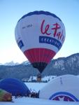 Vol en ballon Châteaux-d'Oex 030