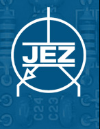 JEZ Logo